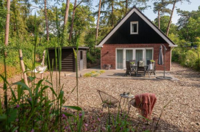 Luxe Vakantiehuis Koekoek Veluwe
